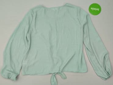 różowe sukienki marynarkowe: Bluzka damska, L — 3