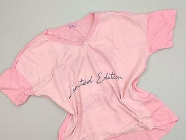 t shirty coca cola pull and bear: Limited Edition, T-shirt damski, rozmiar 3XL — 1