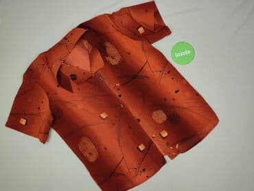 spodnie hello kitty pomarańczowe: Koszulа dla mężczyzn, rozmiar 3XL — 2