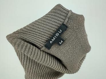 pullandbear pl: Amisu, Golf damski, rozmiar M — 4