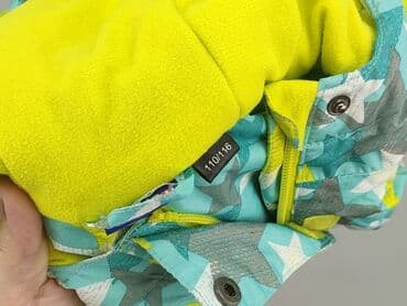 lidl rajstopy: Transitional jacket, Lupilu, 5-6 years, 110-116 cm, condition - Very good — 4