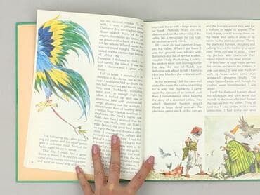 Books, Audio & Video formats: Book, genre - Kids & young adults, condition - Perfect — 3