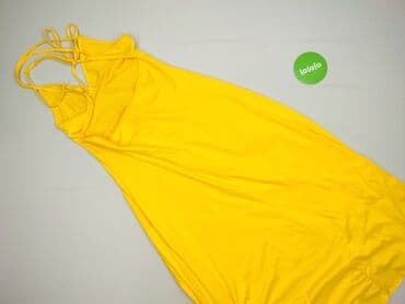 zwiewna sukienki na wesele maxi: Sukienka damska, rozmiar XL — 3