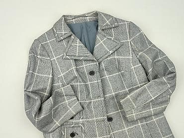 kurtki ziomowe: Marynarka damska, rozmiar L — 1