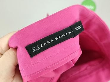 spódnice mini plus size: Zara, Spódnica damska, rozmiar S — 5