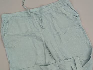 majtki pantalony: UP2Fashion, Spodnie materiałowe damskie, rozmiar XL — 1