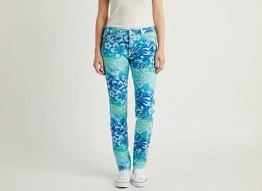 hollister spodnie: Hollister, Spodnie damskie, rozmiar S — 7