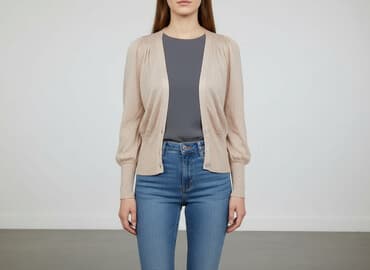 river island sukienki: River Island, Kardigan damski, rozmiar S — 7