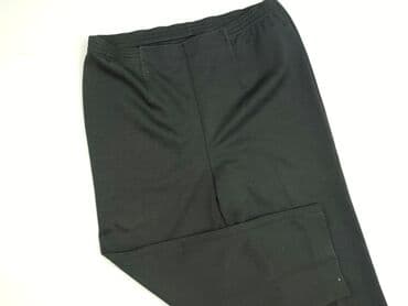 c a piżama: Pakuten, Material trousers for women, size 2XL (EU 44) — 1
