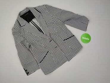 garniturowa kamizelka damska: Marynarka damska, rozmiar S — 2