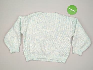 sweter z odkrytymi ramionami zara: Shein, Sweter damski, M — 3