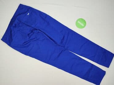 piżamy damskie primark: QUIOSQUE, Material trousers for women, L at lalafo.pl — 3 piżamy damskie primark: QUIOSQUE, Material trousers for women, L — 3