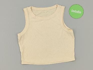 biustonosz h: Top damski, rozmiar S — 2