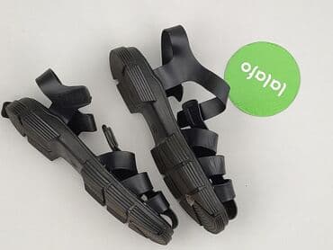 buty bench deichmann: Sandały damskie, rozmiar 37 — 2