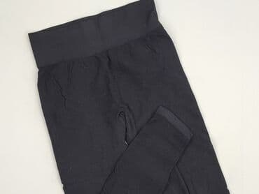 rajstopy bezszwowe dla dziewczynki: Legginsy Sportowe damskie, rozmiar S — 1