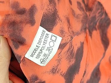 dresy z meszkiem: Kurtka przejściowa damska, rozmiar M — 5