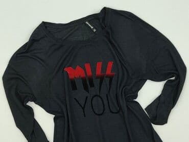 Stradivarius, Bluzka damska, rozmiar M