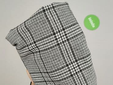 spódniczka szachownica: Spódnica damska, rozmiar S — 4