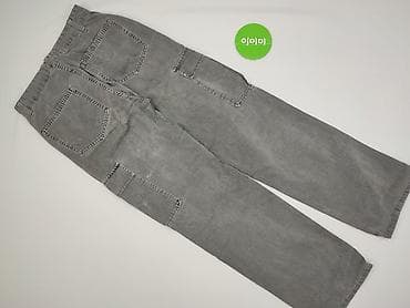 trapstar buty: Spodnie cargo damskie, rozmiar S — 3