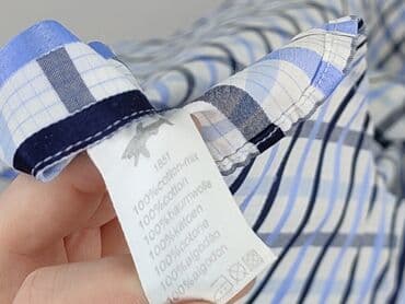 koszulki h: Paul Shark, Koszulа dla mężczyzn, XL — 4