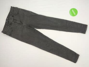 Жіночий одяг: Gina Tricot, Джинси жіночі, розмір L — 2