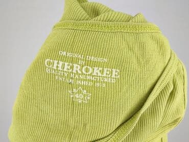 catapult kamizelka gps: Cherokee, Top damski, rozmiar L — 4