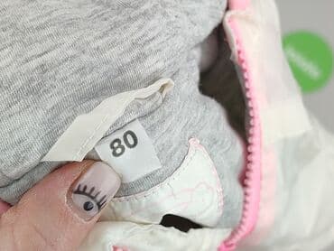 kurtka babylon: Kurtka, 9-12 miesięcy, stan - Bardzo dobry — 4