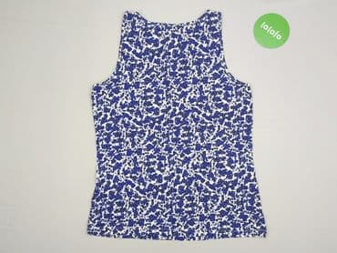 lidl top z wbudowanym biustonoszem: Esmara, Top damski, rozmiar L — 3