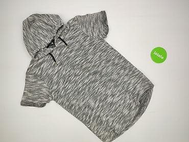 bluzy black squad: Bluza z kapturem damska, rozmiar L — 2