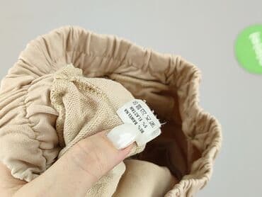 bezowe spodenki damskie: Szorty damskie, rozmiar M — 6