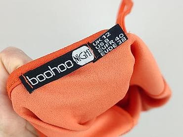 miss: Boohoo, Sukienka damska, rozmiar M — 4
