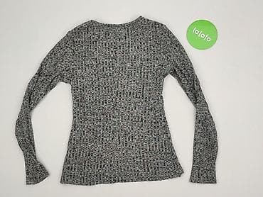 grunge sweter: Sweter damski, rozmiar S — 3