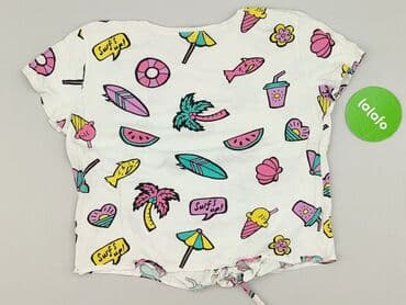 koszulka spongebob sinsay: Sinsay, T-shirt damski, rozmiar L — 3