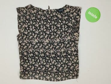 topy do marynarki: Topshop, Bluzka damska, rozmiar S — 2