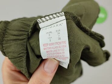 primark hello kitty majtki: Primark, Szorty damskie, rozmiar XS — 5