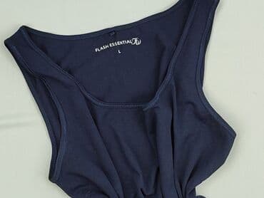 Flash, Top damski, rozmiar L