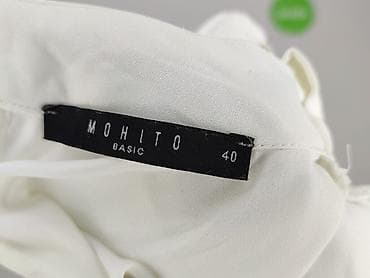 bluzy lidl: Mohito, Bluzka damska, rozmiar L — 4