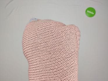 sweter w chmury: Sweter damski, rozmiar 6XL — 4