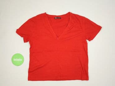 koszulka apator toruń: Zara, T-shirt damski, rozmiar S — 2