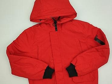 pull bear szorty: Kurtka zimowa dla mężczyzn, rozmiar S — 1