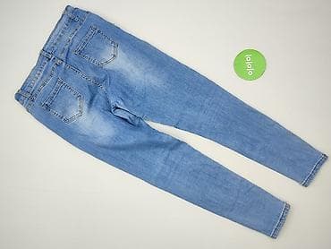 oh butik: Jeansy damskie, rozmiar XL — 5
