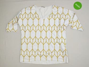 tommy hilfiger basic t shirty: T-shirt damski, rozmiar One size — 2