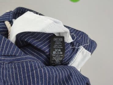 majtki nautica: M&Co, Spodnie materiałowe damskie, rozmiar 2XL — 6