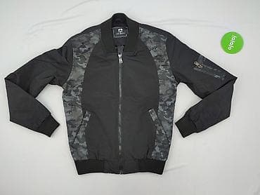 trencz levis: John Richmond, Kurtka bomberka damska, rozmiar M — 2