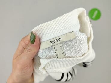 esprit bluzki w paski: Esprit, Жіноча блуза, розмір XS — 4