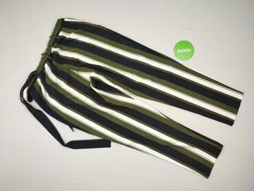 gap spodnie dresowe: Peacocks, Material trousers for women, size L (EU 40) — 3