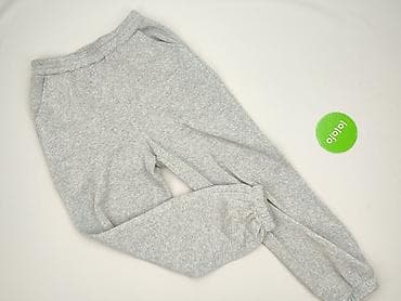 spodnie do kosza: Spodnie dresowe damskie, rozmiar S — 2