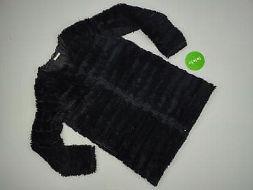 futro h: Sukienka damska, rozmiar L — 3