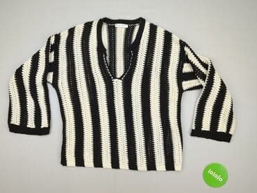 sweter z misiem tous: Women`s sweater, size One size — 2