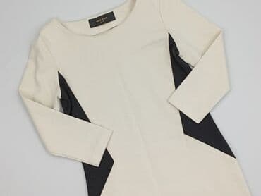 ekskluzywne sukienki: Reserved, Sukienka damska, rozmiar M — 1